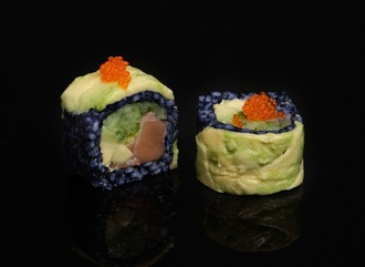 Hiroshi Roll (8 Pcs.) görseli