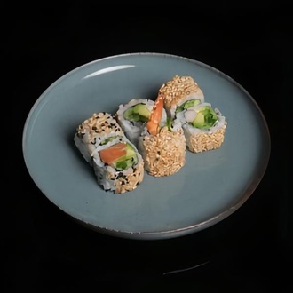 Sesame Set (24 Pcs.) görseli