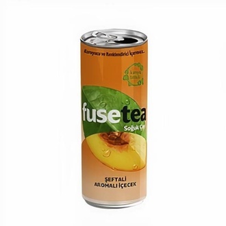 Fuse Tea (33 Cl.) görseli