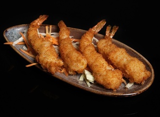 Ebi Tempura (4 Adet) görseli