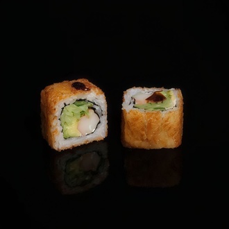 Crunchy Roll (8 Pcs.) görseli