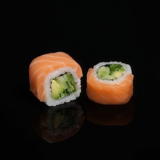 Philadelphia Roll (8 Pcs.) görseli