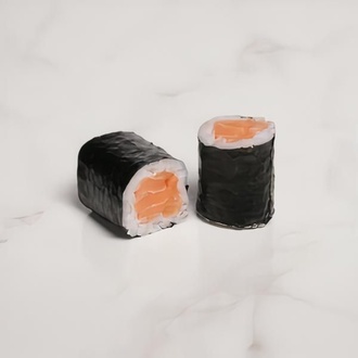 Sake Maki (6 Pcs.) görseli