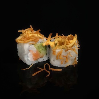 Hiroshi Special Roll (8 Pcs.) görseli