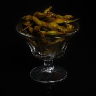 Edamame görseli