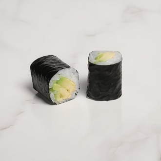 Avokado Maki (6 Pcs.) görseli