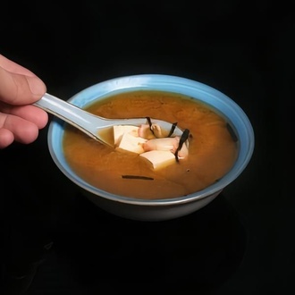Miso Çorbası görseli