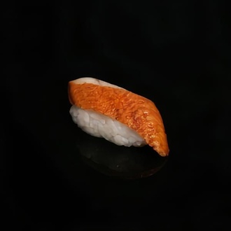 Unagi Nigiri (2 Pcs.) görseli