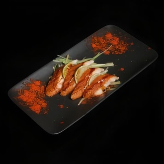 Unagi Sashimi (4 Pcs.) görseli