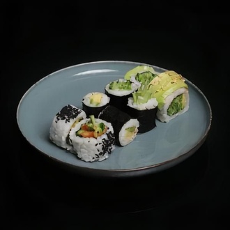 Vegan Set (28 Pcs.) görseli