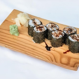Unagi Maki (6 Pcs.) görseli