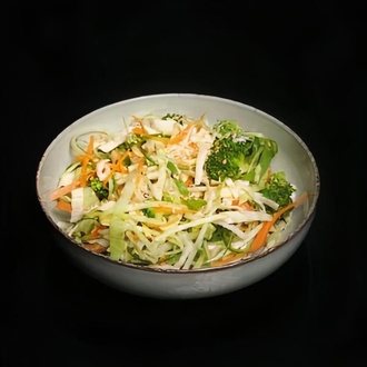 Çin Salatası görseli