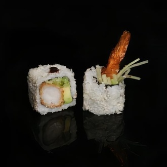 Ebi Tempura Roll (8 Pcs.) görseli