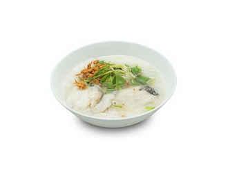 Deniz Mahsulleri Çorbası görseli