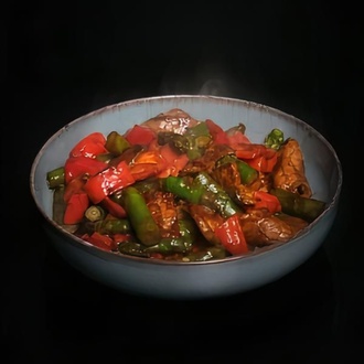 Kuşkonmazlı Dana görseli