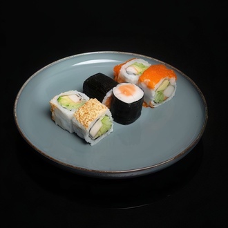 Classic Set 1 (14 Pcs.) görseli