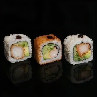 Hot Mix Set (24 Pcs.) görseli