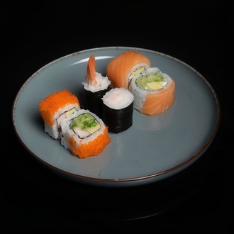 Classic Set 2 (22 Pcs.) görseli