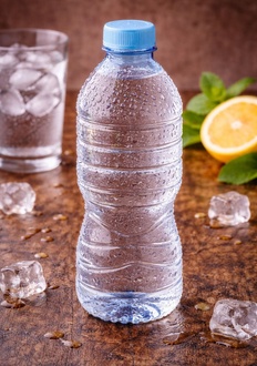 Su (50 Cl.) görseli
