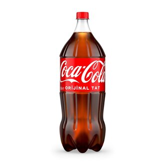 Coca-cola (2,5 L.) görseli