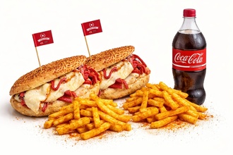 Çifte Kumru Menü görseli