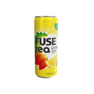 Fuse Tea (33 Cl.) görseli