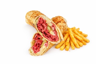 Kumru Dürüm görseli