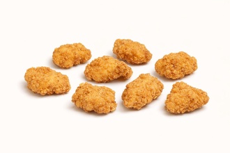 Çıtır Çıtır Tavuk görseli