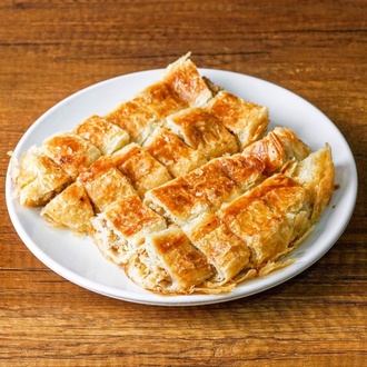 Kıymalı Karaköy Böreği (500 Gr.) görseli