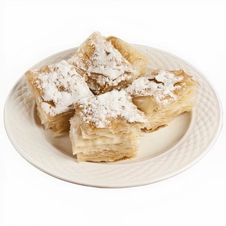 Kürt Böreği (1 Kg.) (Pişirilmiş) görseli