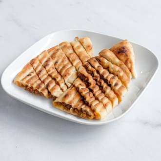 Kıymalı Kır Pidesi görseli