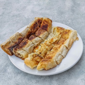 Karışık Börek (500 Gr.) görseli