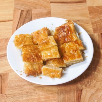Sade Börek (500 Gr.) görseli