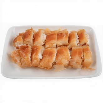 Peynirli Kol Böreği (500 Gr.) görseli