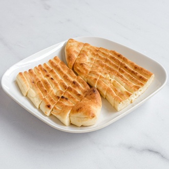 Peynirli Kır Pidesi görseli