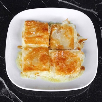 Adana Böreği (1 Kg.) (Pişirilmiş) görseli