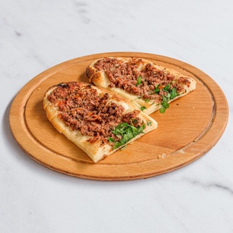 Eyüp Güveç Pide görseli