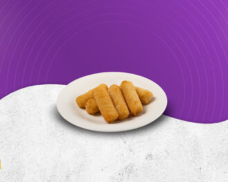 Patates Kroket (6 Adet) görseli