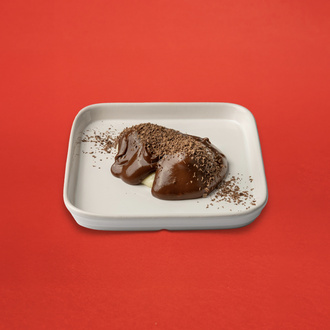 Profiterol görseli