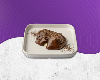 Profiterol görseli