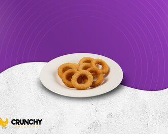 Soğan Halkası (8 Adet) görseli