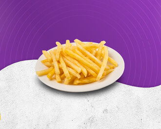 Patates Kızartması görseli