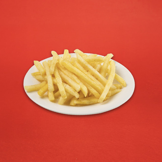 Patates Kızartması görseli