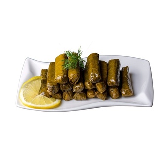 Zeytinyağlı Yaprak Sarma (250 Gr.) (Pişirilmiş) görseli