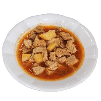 Tas Kebabı görseli