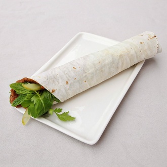Beyti Çiğ Köfte Dürüm (200 Gr.) görseli