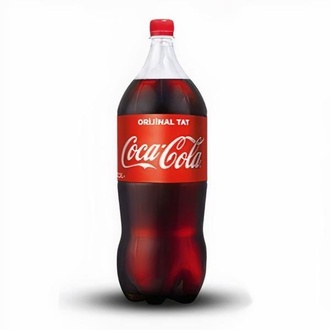 Coca-cola (2 L.) görseli