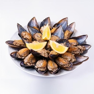 Midye Dolma (50 Adet) görseli