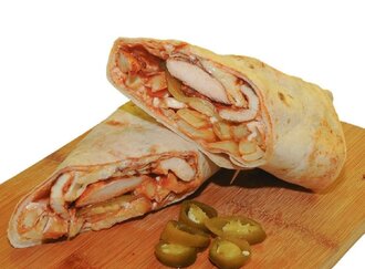 Baba Etibol Dürüm görseli