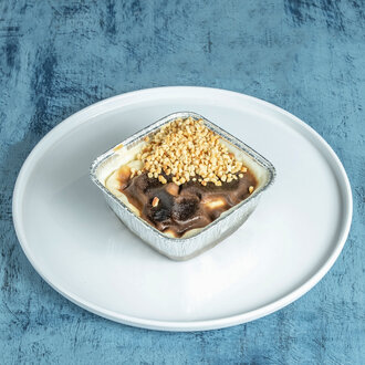 Sütlaç Fındıklı görseli